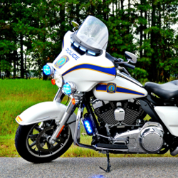 Shop Emergency Vehicle Lights for Police Motorcycles