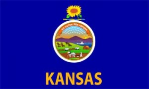 kansas-state-flag