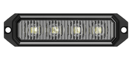 Grill and Surface Mount Lights