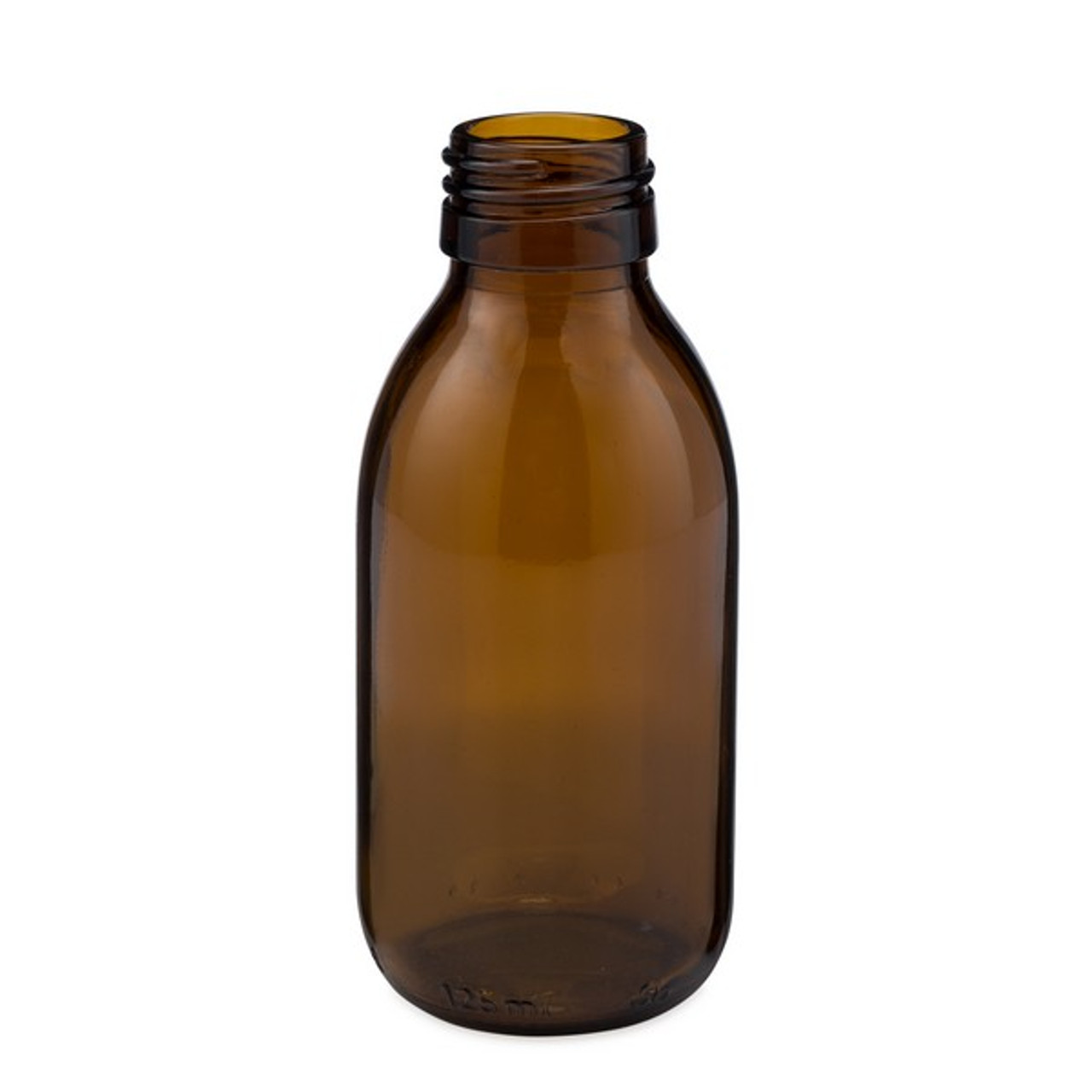 Glass Syrup Bottles| Wholesale & Bulk | Berlin Packaging