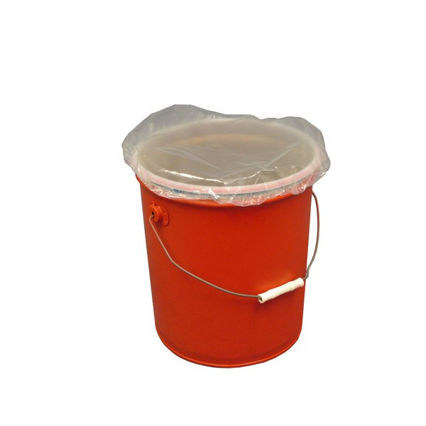 Elastic Band Covers For 5 Gallon Pails Berlin Packaging