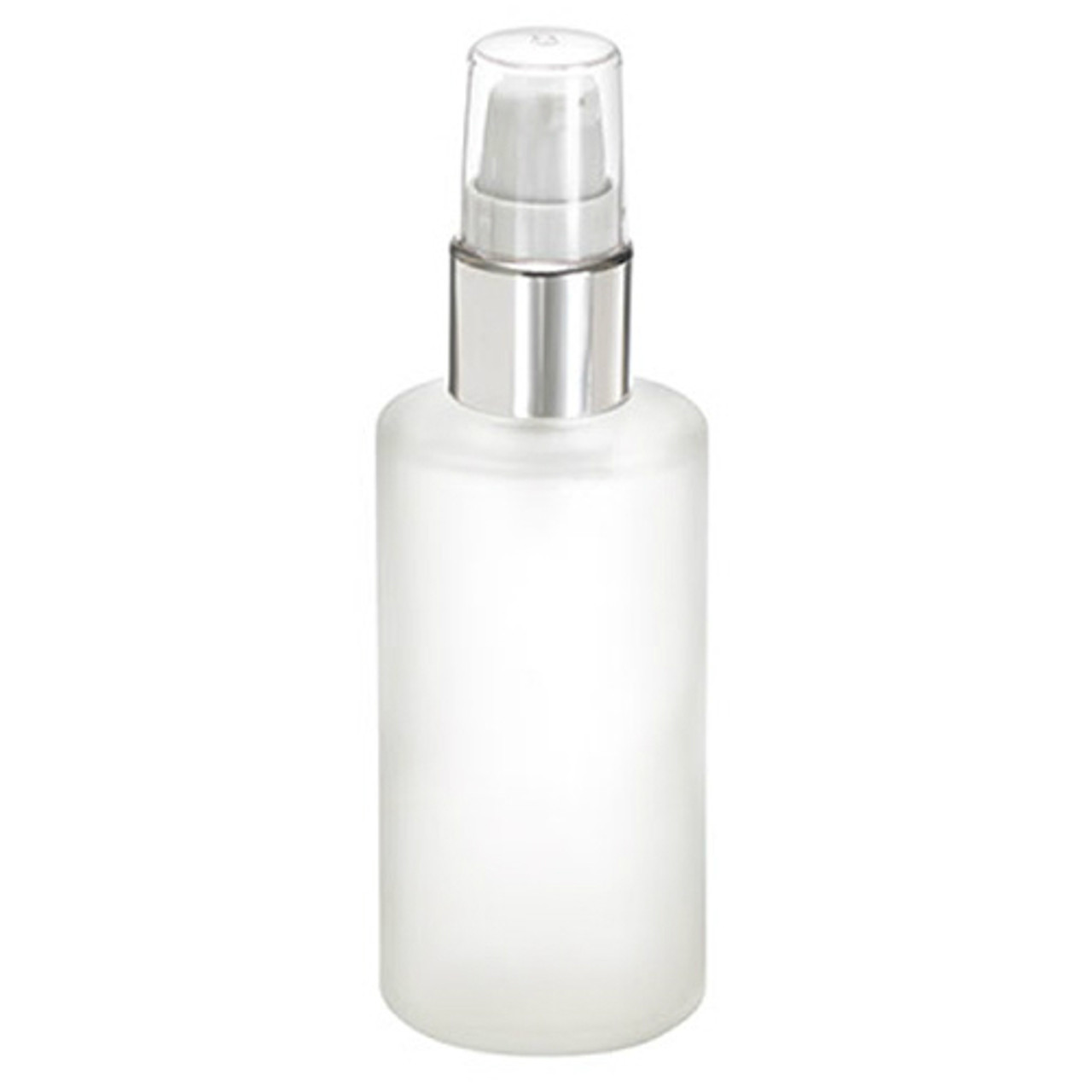 Download 2 oz Frosted Glass Bottles (Treatment Pump) | Berlin