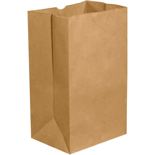 Paper Grocery Bags| Wholesale & Bulk | Berlin Packaging