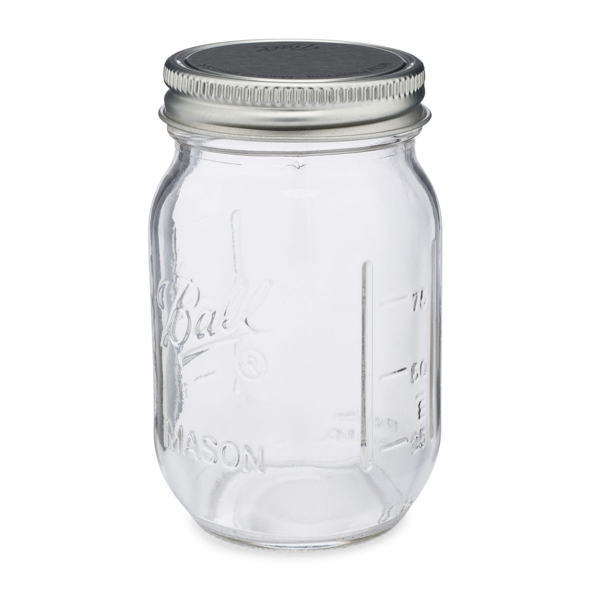 mini mason jars