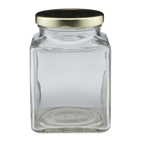 glass honey jars lowest
