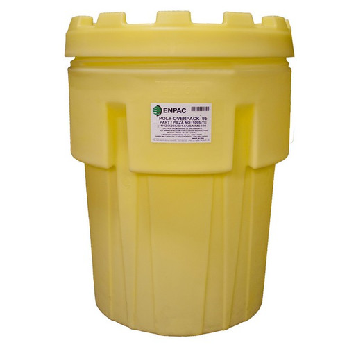 10 gallon plastic drum enpac un rated polyoverpack salvage drums plastic barrels bulk wholesale berlin packaging 10 gallon plastic drum enpac un rated polyoverpack salvage drums plastic barrels bulk wholesale berlin packaging