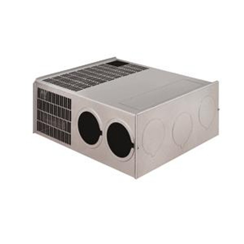 Furnace; SF Series; SF Series; Model Number SF-30Q; LP; 30,000 BTU; 1 Stage; Side/ Top And Bottom Duct Discharge; 7 Amp Draw; 17 Inch Width x 7-1/2 Inch Height x 20 Inch Depth; 25.82 Pounds; With Energy-Saving Direct Spark Ignition; With Vent Kit For 1-1/2 Inch Wall