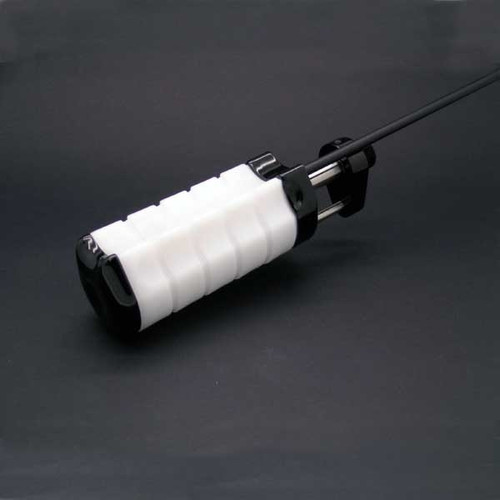 Slice Pump Kit - 2k / Pre 2k - Platinum - WHT / Gloss BLK Slice Pump Kit - 2k / Pre 2k - Platinum - WHT / Gloss BLK