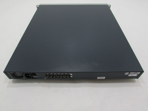 F5 BIGIP Local Traffic Manager F5-BIG-LTM-1500 F5-BIG-LTM-1500 F5 BIGIP Local Traffic Manager F5-BIG-LTM-1500 F5-BIG-LTM-1500