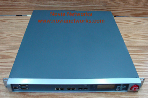 F5 BIGIP Local Traffic Manager 1500 F5-BIG-LTM-1500 F5 BIGIP Local Traffic Manager 1500 F5-BIG-LTM-1500