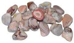 Botswana Agate helps you to find solutions to your problems - Free info on healing properties and how to use with purchase – Free shipping over $60.