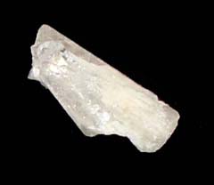 Danburite has a high and pure vibration - Free info on healing meanings and how to use with purchase - Free shipping over $60.