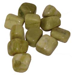 Infinite Stone is a type of Serpentine that is known as the Healer’s Stone – Free info on meanings and how to use with purchase – Free shipping over $60.