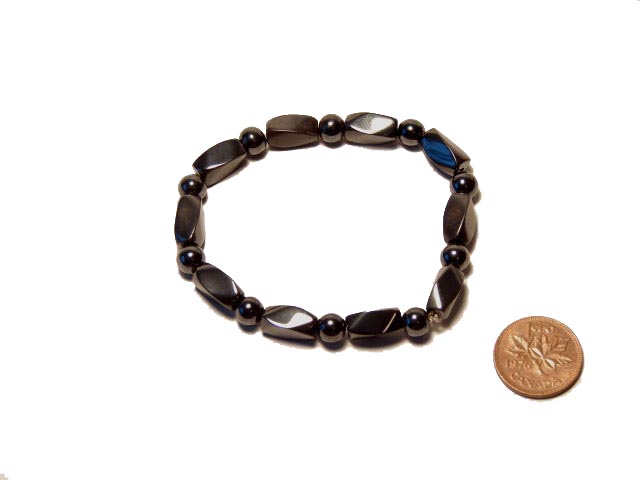 MAGNETIC HEMATITE JEWELRY can help with a wide range of conditions - Free info with purchase - Free shipping over $60.
