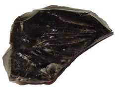 Silver Sheen Obsidian Meaning