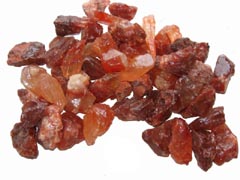 Red Calcite increases your energy – Free info on healing properties and how to use with purchase – Free shipping over $60.