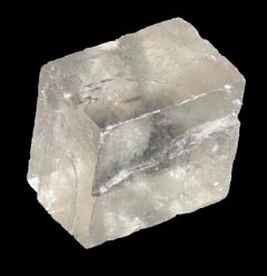 Calcite Rhombus has excellent manifestation energies - Free info on healing uses and how to use with purchase – Free shipping over $60.