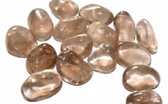 Smokey Quartz is one of the most efficient grounding stones – Free info on uses for healing and how to use with purchase – Free shipping over $60.