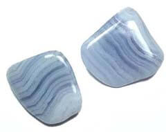 blue lace agate meaning