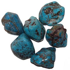 healing benefits of turquoise