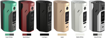 Wismec Reuleaux RX 2/3 Wismec Reuleaux RX 2/3