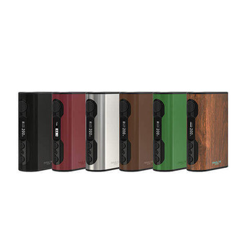 Eleaf iStick QC200w MOD (MOD ONLY) Eleaf iStick QC200w MOD (MOD ONLY)