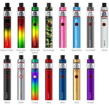 Smoktech Stick V8 Baby Kit Smoktech Stick V8 Baby Kit