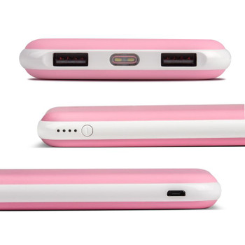 Imren Power Bank (10000mah) Imren Power Bank (10000mah)
