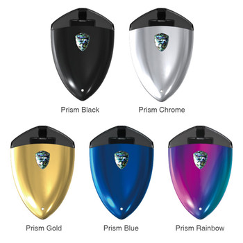Smoktech Rolo Badge Kit (***NEW***) Smoktech Rolo Badge Kit (***NEW***)