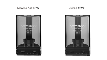 VOOPOO Panda Pod Cartridge 5ml VOOPOO Panda Pod Cartridge 5ml
