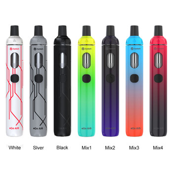 Joyetech AIO Kits 10th Anniversary Edition Joyetech AIO Kits 10th Anniversary Edition