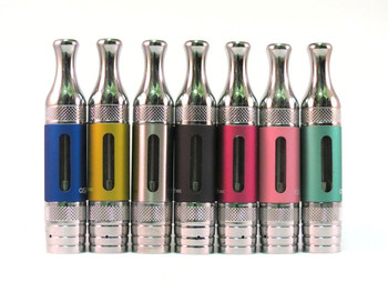 Aspire ET-S Glass BVC Tank Aspire ET-S Glass BVC Tank