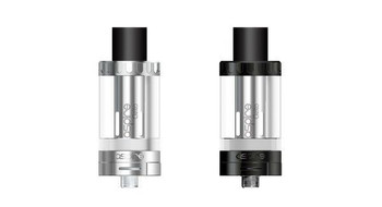 Aspire Cleito Tank (Silver) Aspire Cleito Tank (Silver)