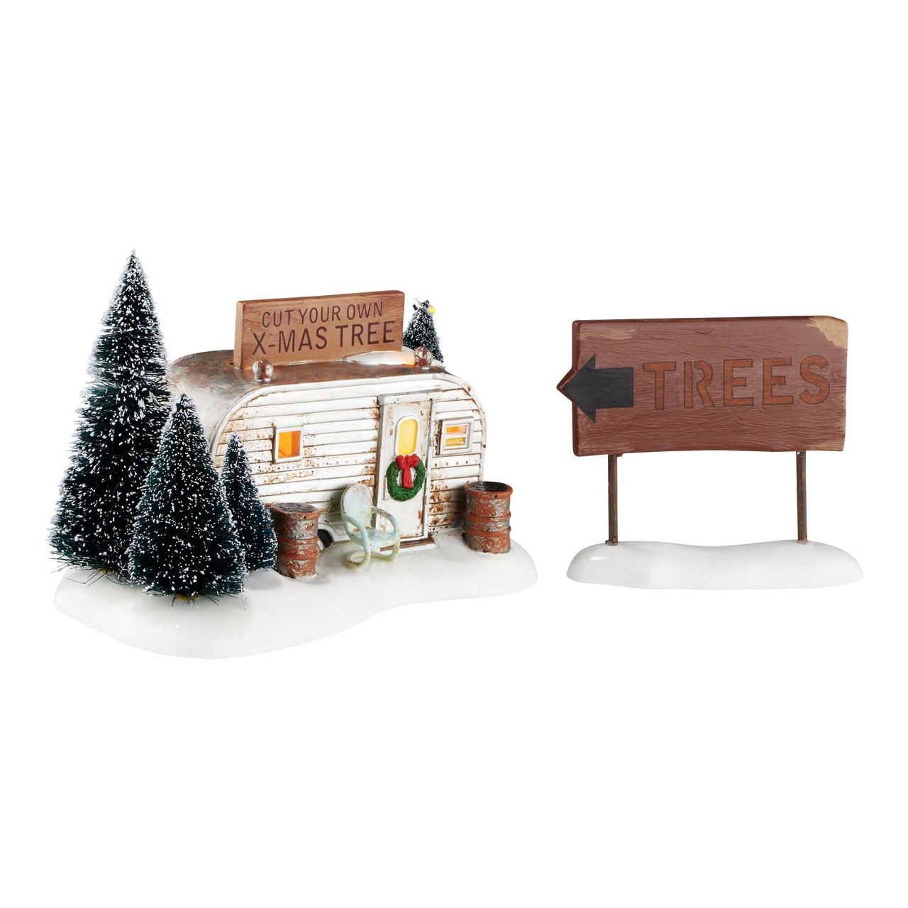 department 56 snow village christmas vacation the griswold family buys a tree 4054985 - Christmas Vacation Tree department 56 snow village christmas vacation the griswold family buys a tree 4054985 - Christmas Vacation Tree