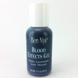 Ben Nye Blood Effects Gel