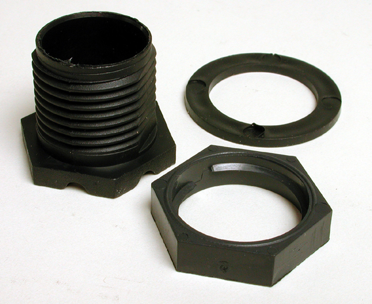 Drain Bushing 92375 Indoor Comfort Supply