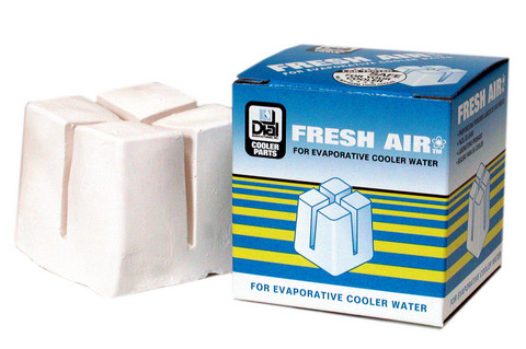 Swamp Cooler Fresh Air Cake 5255 Indoor Comfort Supply