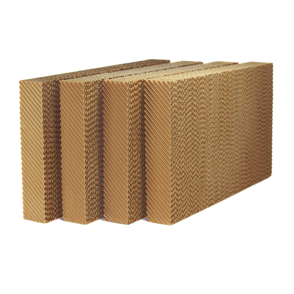 Breezair Pads for EM1 3431 Indoor Comfort Supply