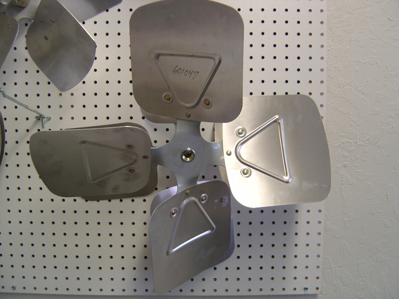 Air Conditioning Parts A/C Fan Blades Page 1 Indoor Comfort Supply