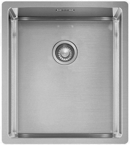 Bolero Single Bowl Sink