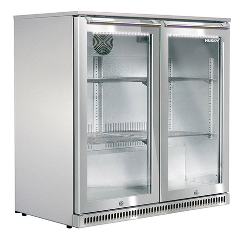 190L Alfresco Bar Fridge