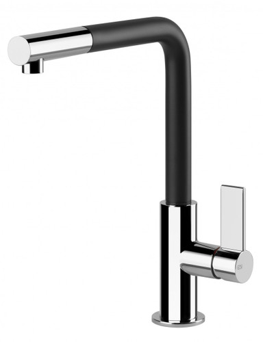 Emporio Pull Out Kitchen Mixer