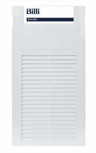 B-5000 BOILING, CHILLED XL TAP, CHROME
