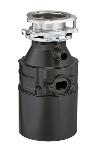 0.55 H.P DURA DRIVE MOTOR. BATC