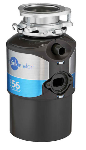 0.55 H.P DURADRIVE MOTOR