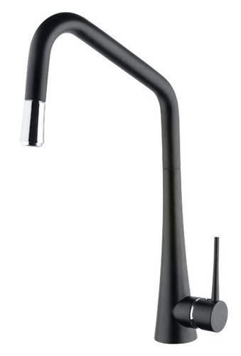 ARMANDO VICARIO SIDE LEVER P-OUT BLACK