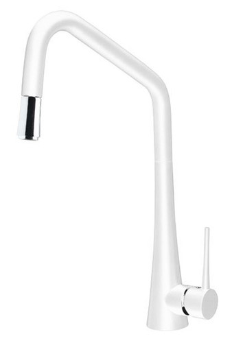 ARMANDO VICARIO SIDE LEVER P-OUT WHITE