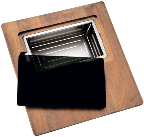 PR Sink Accessories Kit