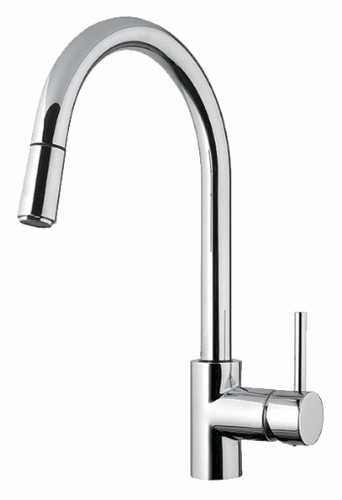 Armando Vicario Lucia Pull Out Tap