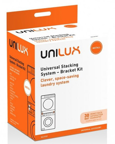 Universal Stacking System - Bracket Kit
